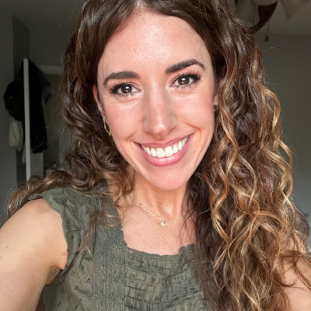 Meet your Posher, Michelle